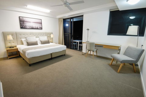 Pacific Sands Apartments Mackay - Australia Accommodation 40