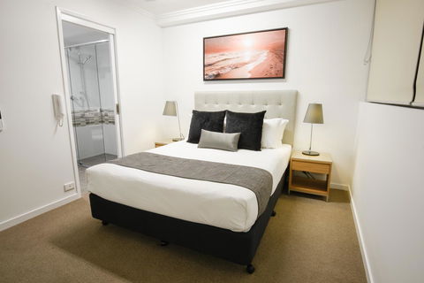 Pacific Sands Apartments Mackay - Australia Accommodation 18