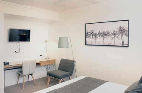 Pacific Sands Apartments Mackay - Australia Accommodation 4