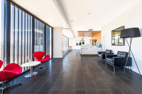 Pacific Sands Apartments Mackay - Australia Accommodation 17