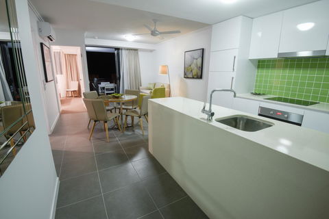Pacific Sands Apartments Mackay - Australia Accommodation 34