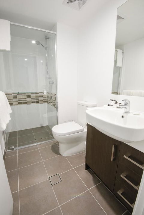 Pacific Sands Apartments Mackay - Australia Accommodation 19