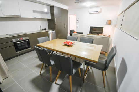Pacific Sands Apartments Mackay - Australia Accommodation 27