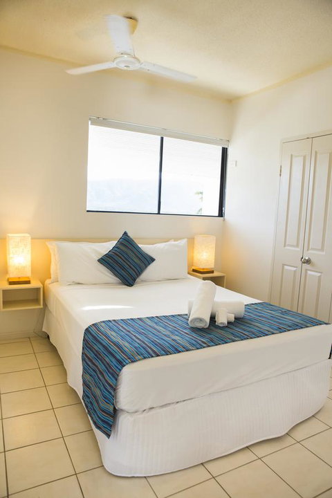 Amaroo At Trinity - Australia Accommodation 38
