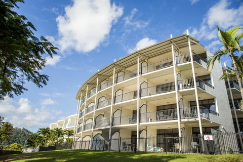 Amaroo At Trinity - Australia Accommodation 21
