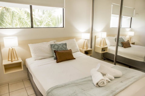 Amaroo At Trinity - Australia Accommodation 32