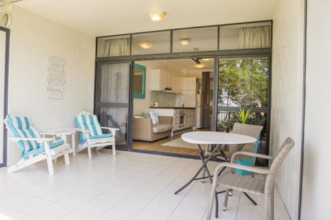 Amaroo At Trinity - Australia Accommodation 24