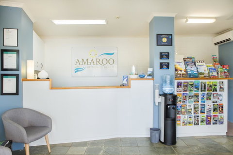 Amaroo At Trinity - Australia Accommodation 9