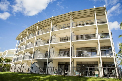 Amaroo At Trinity - Australia Accommodation 17
