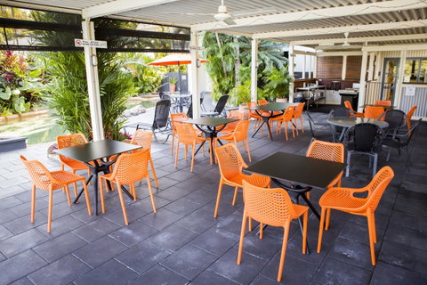 Amaroo At Trinity - Australia Accommodation 15