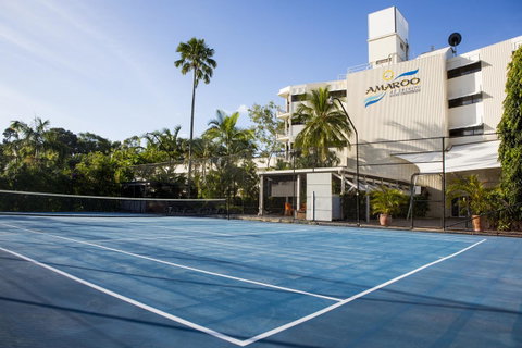 Amaroo At Trinity - Australia Accommodation 19