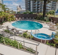 Norfolk Luxury Beachfront Apartments - Australia Accommodation