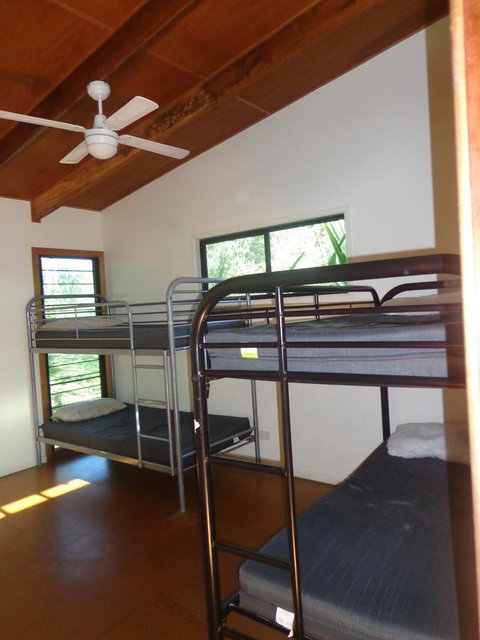 1770 Southern Cross Travellers Retreat - Australia Accommodation 30