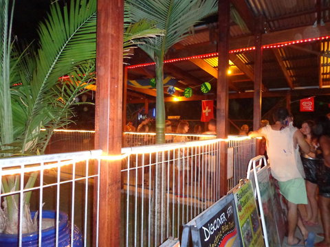 1770 Southern Cross Travellers Retreat - Australia Accommodation 15