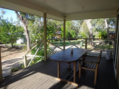 1770 Southern Cross Travellers Retreat - Australia Accommodation 11