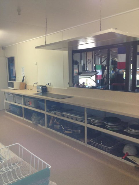 1770 Southern Cross Travellers Retreat - Australia Accommodation 20