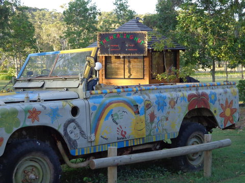 1770 Southern Cross Travellers Retreat - Australia Accommodation 10