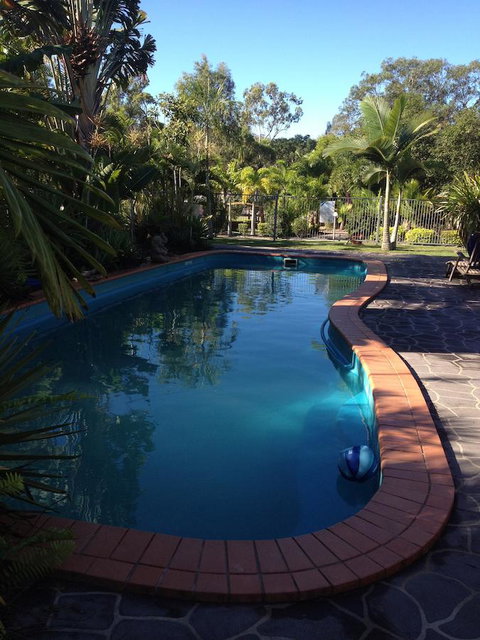 1770 Southern Cross Travellers Retreat - Australia Accommodation 9