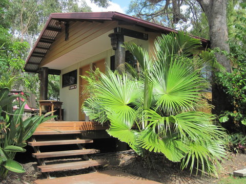 1770 Southern Cross Travellers Retreat - Australia Accommodation 17