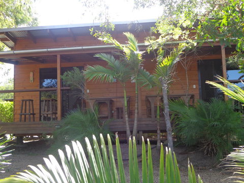 1770 Southern Cross Travellers Retreat - Australia Accommodation 26