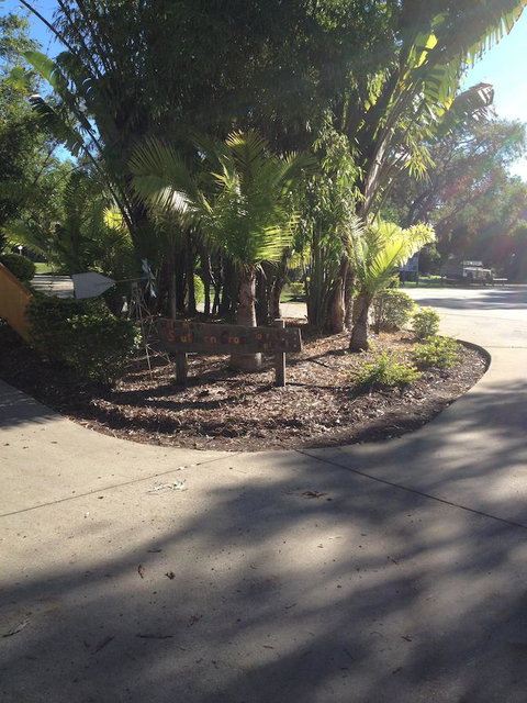 1770 Southern Cross Travellers Retreat - Australia Accommodation 22