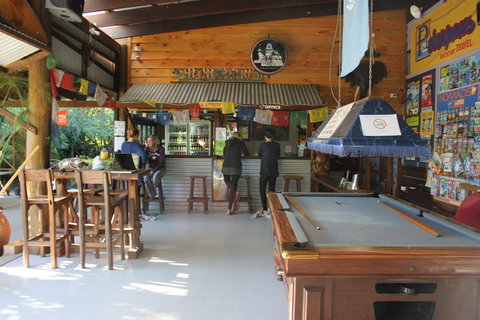 1770 Southern Cross Travellers Retreat - Australia Accommodation 23