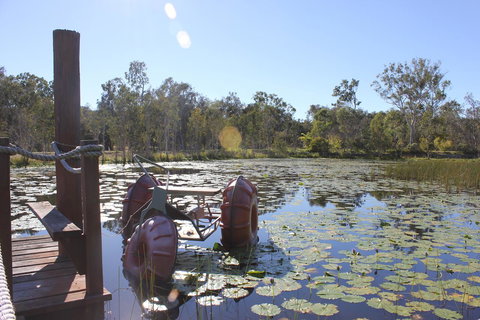 1770 Southern Cross Travellers Retreat - Australia Accommodation 21