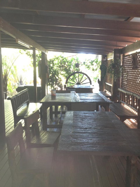 1770 Southern Cross Travellers Retreat - Australia Accommodation 25