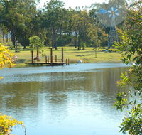 1770 Southern Cross Backpackers - Australia Accommodation