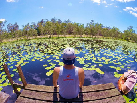 1770 Southern Cross Travellers Retreat - Australia Accommodation 12