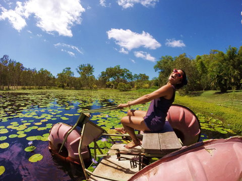 1770 Southern Cross Travellers Retreat - Australia Accommodation 18