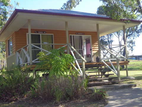 1770 Southern Cross Travellers Retreat - Australia Accommodation 24