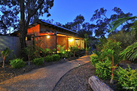 1770 Southern Cross Travellers Retreat - Australia Accommodation 1