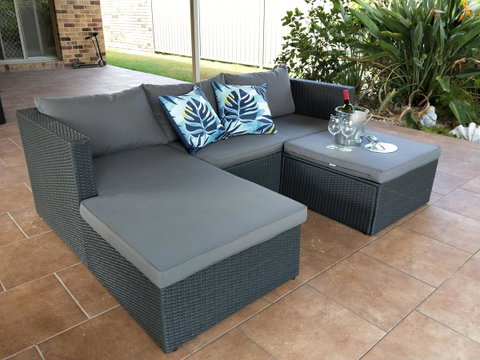 Waterfront Theme Park Getaway - Australia Accommodation 17