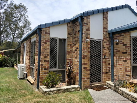 Waterfront Theme Park Getaway - Australia Accommodation 13