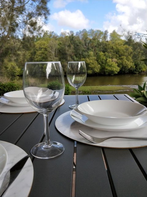 Waterfront Theme Park Getaway - Australia Accommodation 18