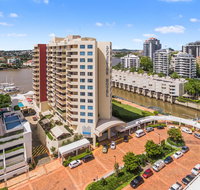 Central Dockside Apartment Hotel - Australia Accommodation