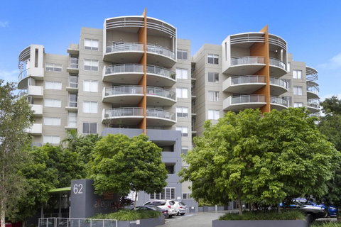 Allegro Apartments - Australia Accommodation 11