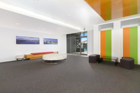 Allegro Apartments - Australia Accommodation 12
