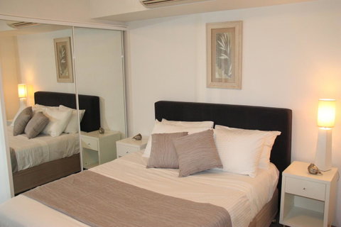Allegro Apartments - Australia Accommodation 13