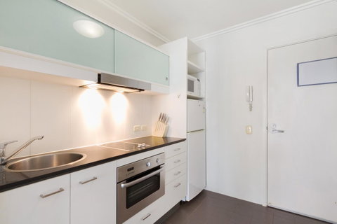 Allegro Apartments - Australia Accommodation 17