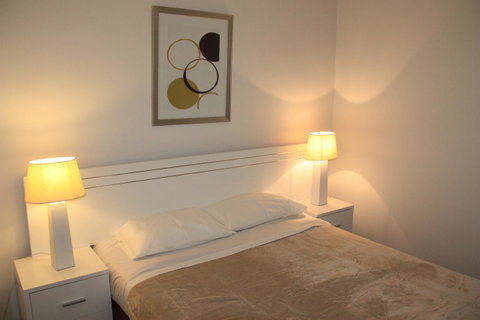 Allegro Apartments - Australia Accommodation 21