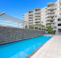 Allegro Apartments - Australia Accommodation