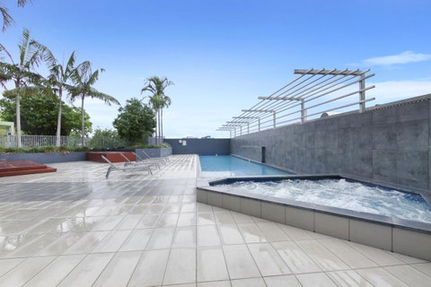 Allegro Apartments - Australia Accommodation 26