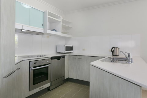 Allegro Apartments - Australia Accommodation 2