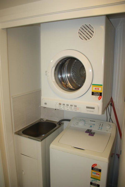 Allegro Apartments - Australia Accommodation 28