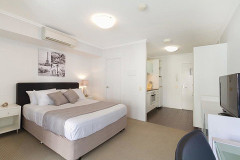 Allegro Apartments - Australia Accommodation 6