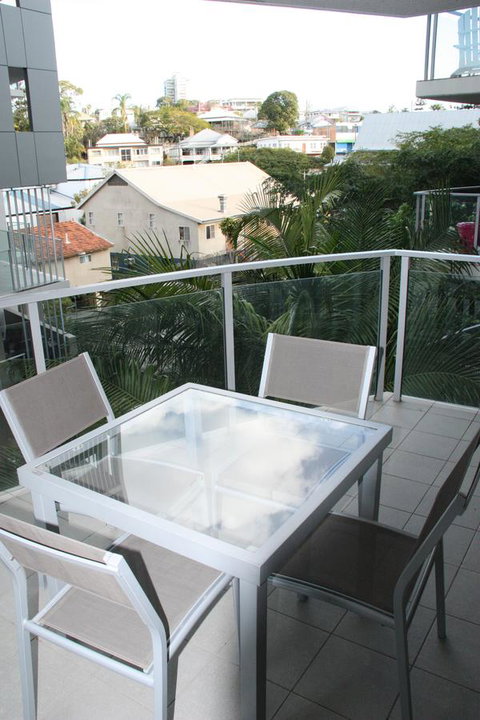Allegro Apartments - Australia Accommodation 10