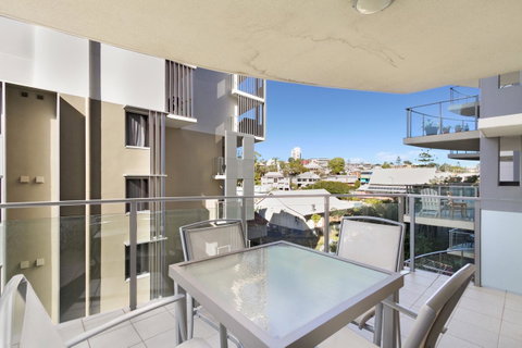 Allegro Apartments - Australia Accommodation 8