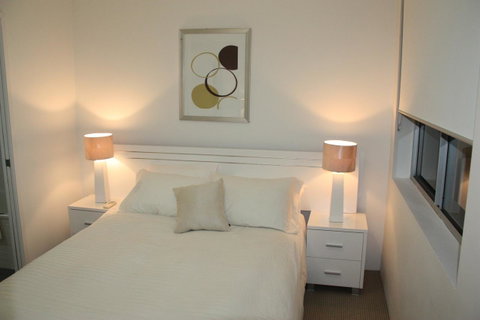 Allegro Apartments - Australia Accommodation 20